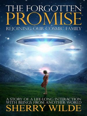 cover image of The Forgotten Promise